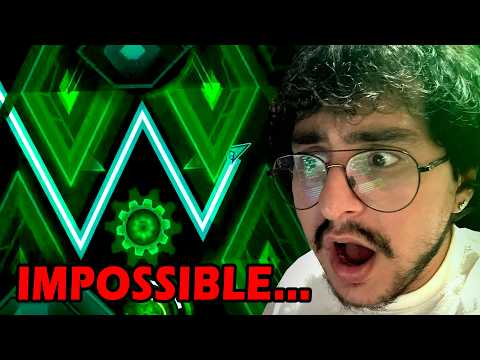 I PLAYED GREEN BULLET AND IT'S INSANE