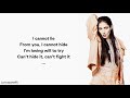 Caroline Polachek - Breathless (Lyrics) Mp3 Song