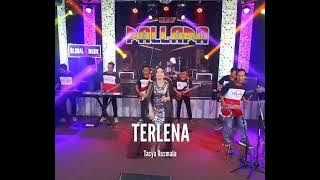 Terbaru... ! Terlena- Tasya rosmala bersama new pallapa #newpallapa #Tasyarosmala #SNPindonesia