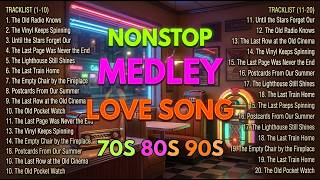 All-Time Best Slow Rock Songs 70s 80s 90s ❤️ Nonstop OPM Favorites | Timeless Playlist screenshot 4