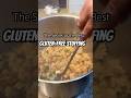 Thanksgiving hacks - One of the best parts of Thanksgiving is the stuffing or dressing as my grandma
