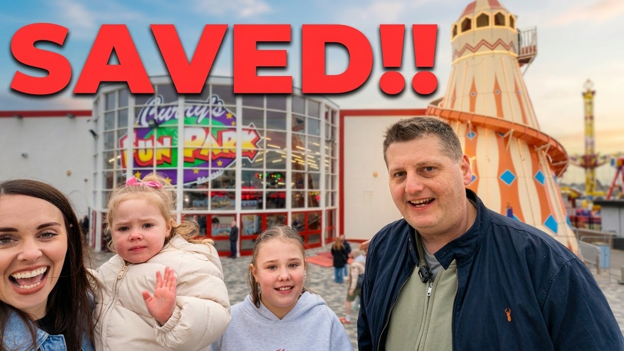 Inside Ireland s Oldest Amusement Park Barry s Amusements Curry s inside-ireland-s-oldest-amusement-park-barry-s-amusements-curry-s