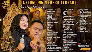 KOMPILASI FULL ALBUM Keroncong Modern Desember 2023 Ambyar Hits || New Normal Keroncong Modern