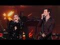 Miley Cyrus & Shawn Mendes - Islands In The Stream (Live at Dolly Parton Tribute Concert) 1080p