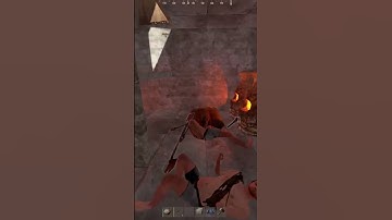 Ez Deep But Die | Rust Clips  #rust #rustpvp #gaming #rustgame
