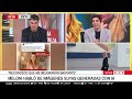 📢 EE.UU.: DONALD TRUMP LES EXPLICÓ LAS RAZONES DE LA GUERRA CON IRÁN A UN GRUPO DE JÓVENES