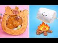 Back to School DIYs You’ve Never Seen 📦 School Challenge✨ Easy Cardboard Hacks By YayTime! STAR