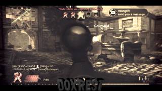 Downfall - Multi-Cod Dualtage - D7 & Milo - Edited by D7