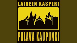 Video thumbnail of "Laineen Kasperi - Pullon henki"