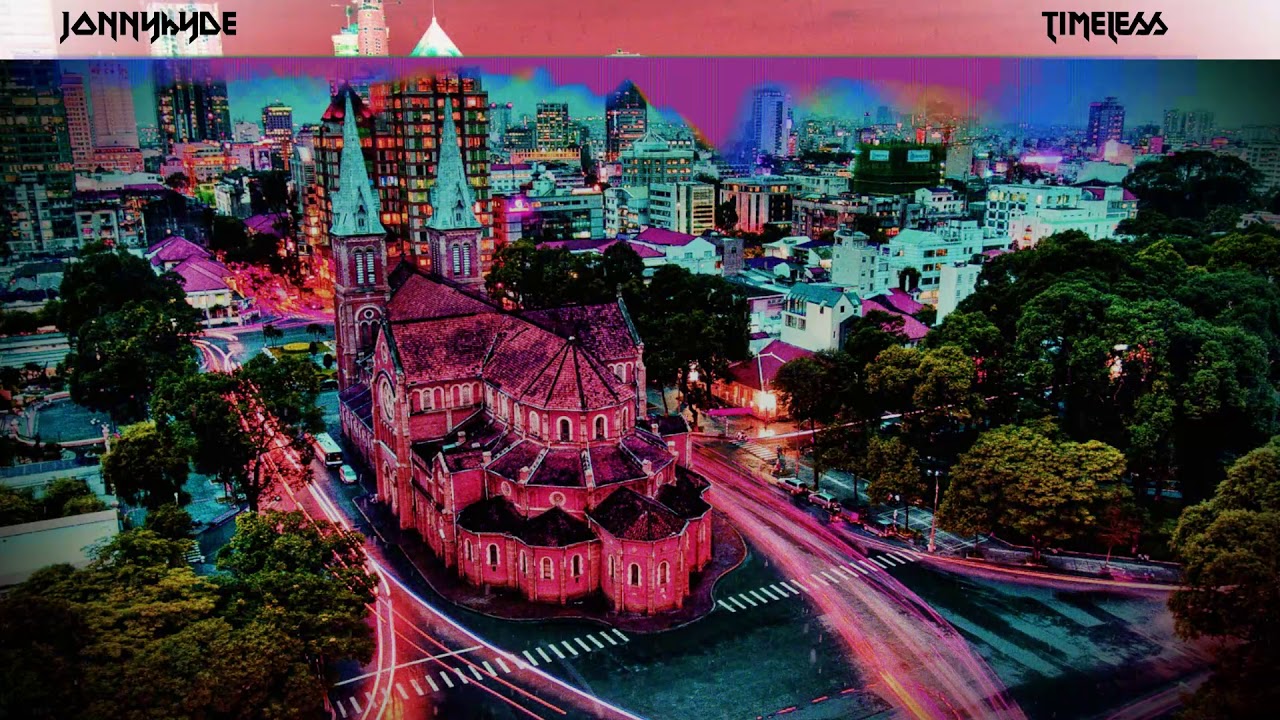 [FREE] Joey Badass X Kirk Knight Type Beat - Timeless (Prod. JONNYHYDE)