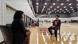 For Jarrett Allen, basketball is life—but it's just one of his many passions Net Worth