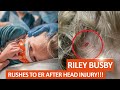 WATCH!!! ‘OutDaughtered’: Adam Busby Rushes Riley To The Hospital After Suffering A Head Injury!!!