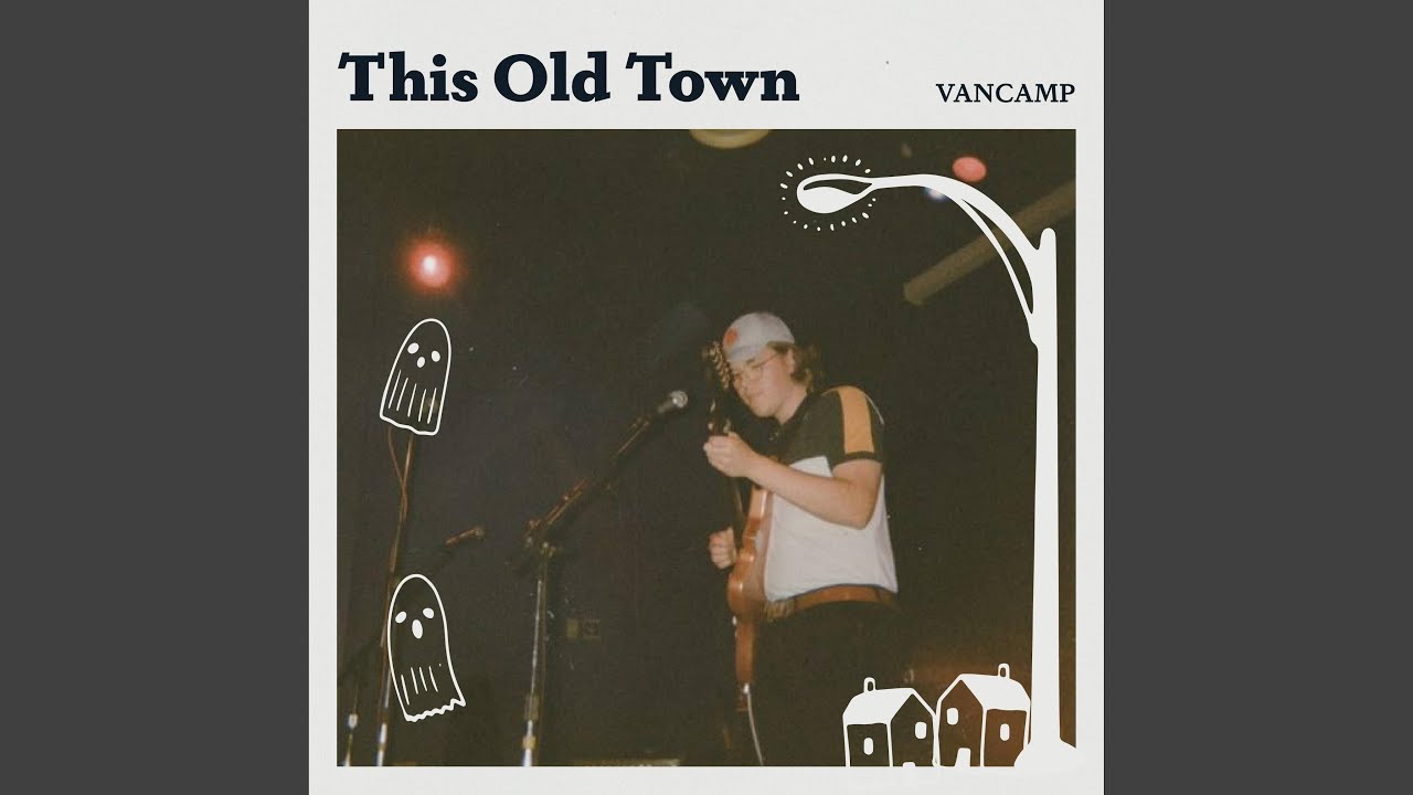 Watch This Old Town on YouTube Watch This Old Town on YouTube