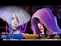 Street fighter 6 online matches 139  boogywc aki vs kyneris juri