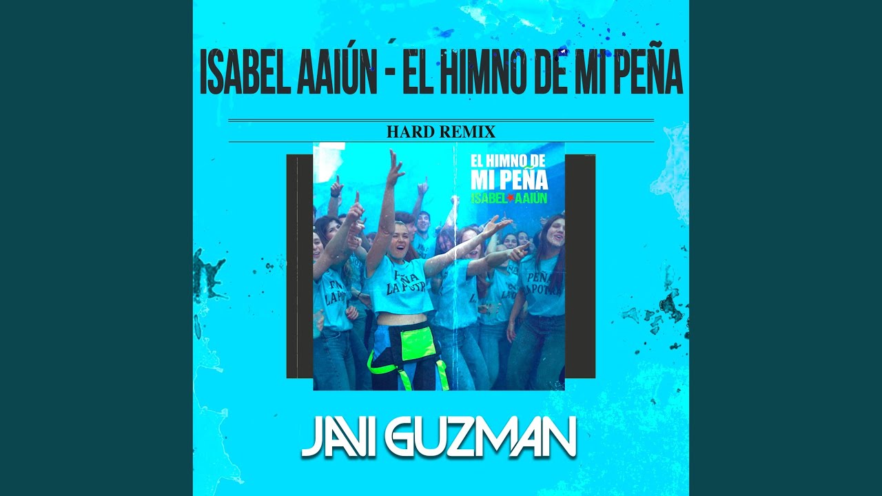 El Himno de Mi Peña (Hard Remix) El Himno de Mi Peña (Hard Remix)