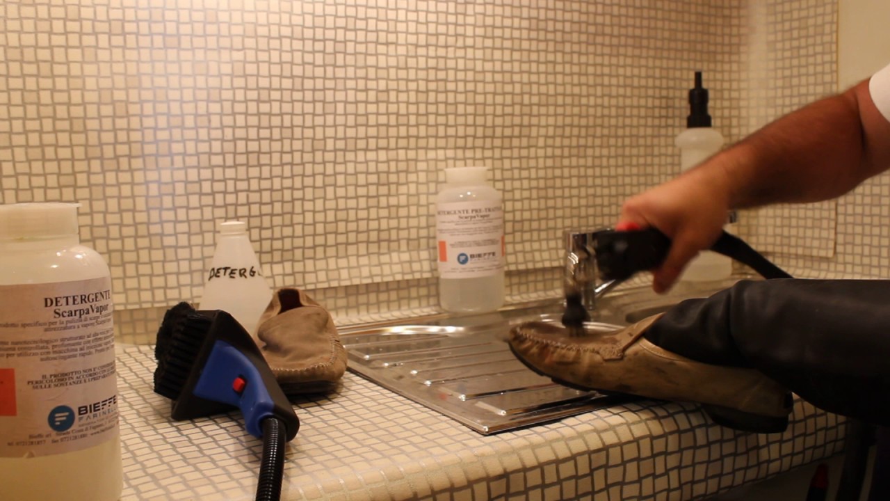 Shoe Shine Shoe Polishing Service Cleggs Rathmines Dublin c YouTube