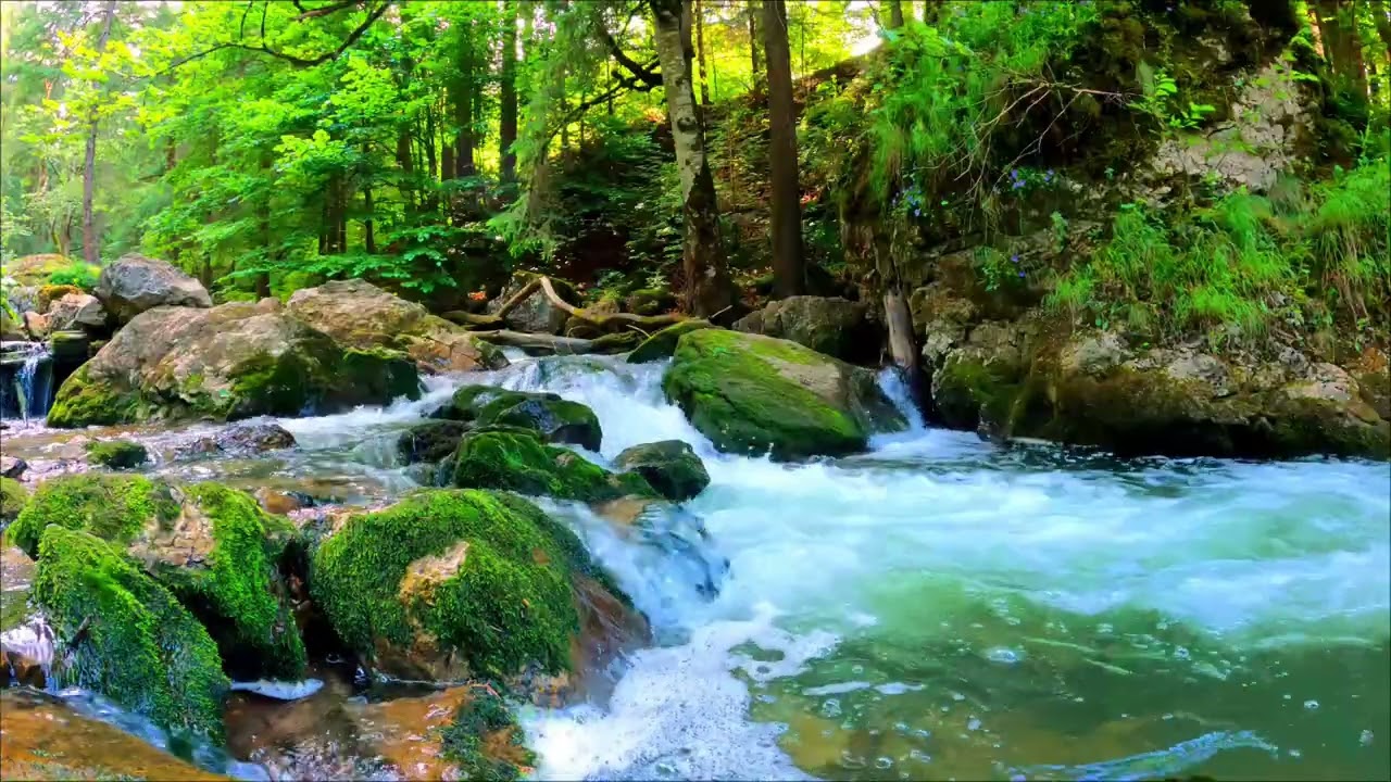 Piano Music for Stress Relief, Healing, Meditation