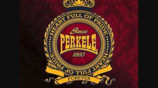 Video thumbnail of "Perkele  -  Moments"