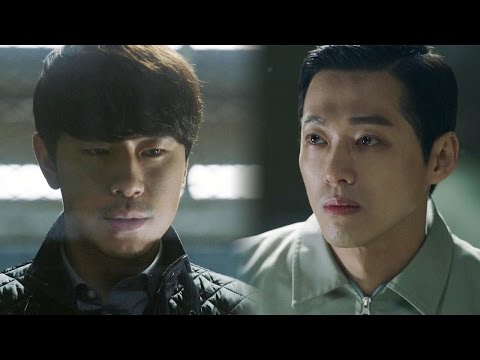 《BEST》 Remember 리멤버｜이시언, 남궁민에 사이다 충고 “너 때문에 많이 외로웠다” EP20 20160218