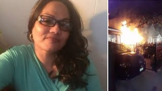 Wheelchair bound woman killed in Queens house fire