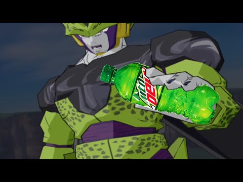 ALRIGHT PLANET GIVE ME THE MOUNTAIN DEW