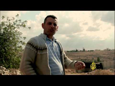 ريمكس فلسطين- لماذا هاجم اسرائيليون ناشط سلام اسرائيلي؟