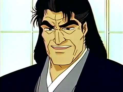 美味しんぼ アニメ Youtube