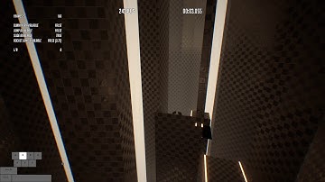 [World Record] Exertus - Original 3 in 4.117 (No Wallruns)