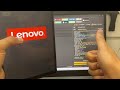 🔥 FRP Lenovo Tab M10 HD Gen 2 TB-X306F Разблокировка забытого аккаунта гугл / Unlocktool / ValeriUs 