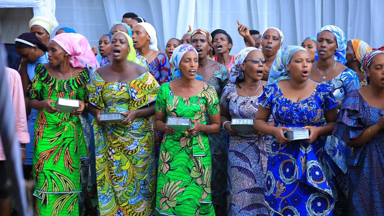 🔥🔥MBEGA UMUNEZERO I RUBAVU//ABABYEYI BATAMBIYE IMANA MU MUNEZERO MWINSHI CYANE//amapendo na DAWIDI