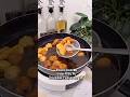 Amazon Find Under ₹200|Oil Fry Spoon with Clip#homehacks #kitchenhacks #usefulgadgets #usefulproduct