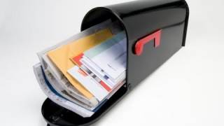 MAIL VLOG #8