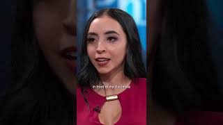 Age Gap: Her Former Friend Is Dating Her Father #dating #FamilyDrama #agegap #relationship #DrPhil