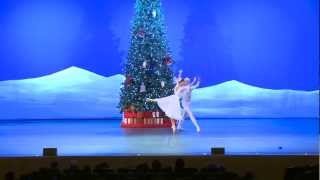 The Nutcracker (Part One)