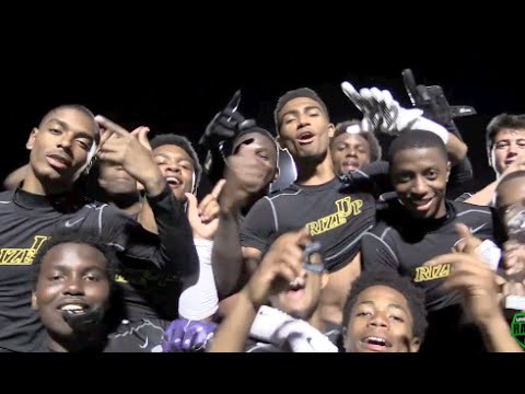 King of the IE 7on7 || UTR Top Plays 2015