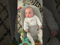 Baby Cooing 