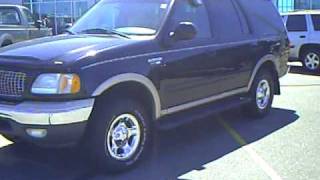 1999 Ford Expedition