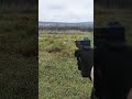 стрельба из пистолета Borner Glock по пивным банкам #shorts#new#gaming#freefire#best#subscribe#funny