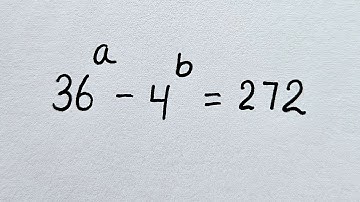 Solve for integer solutions| Math Olympiad #maths #matholympiad