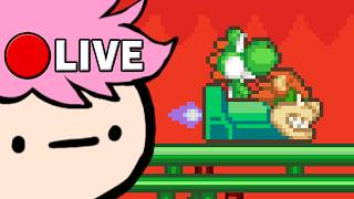 🔴 THE END of Mario Party Advance @vernias