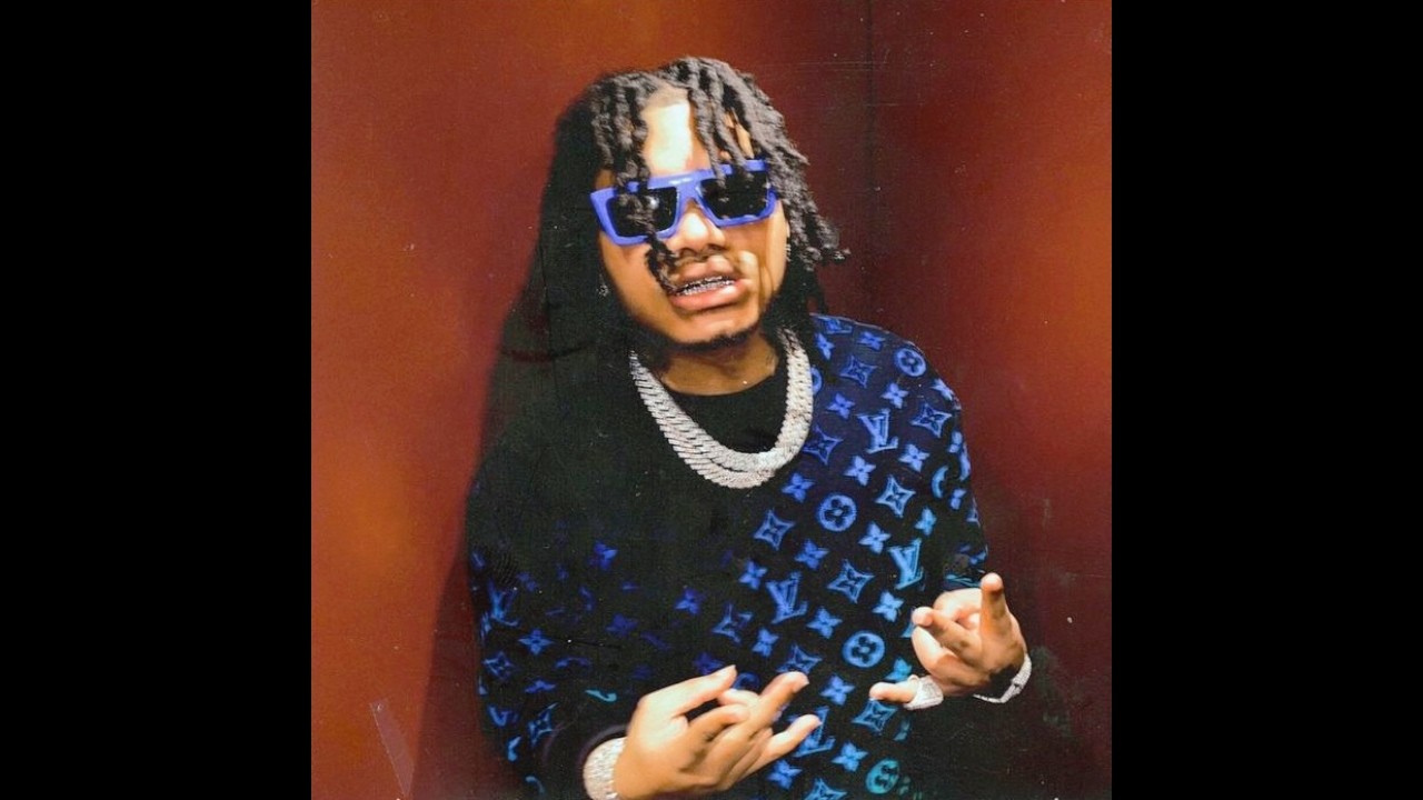 [FREE] NoCap Type Beat 2026 - Rap Star