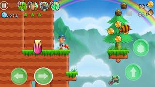 Leps World 3 (11-8) - Android Gameplay