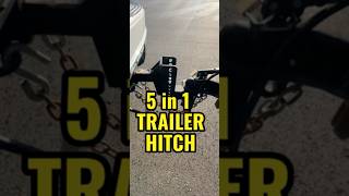 Looking to upgrade your hitch receiver to an adjustable mount with accessories.  Check out TYT!