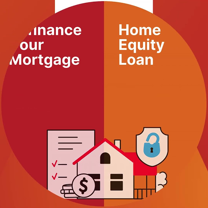 PWF_Which is better refinance or home equity loan YouTube