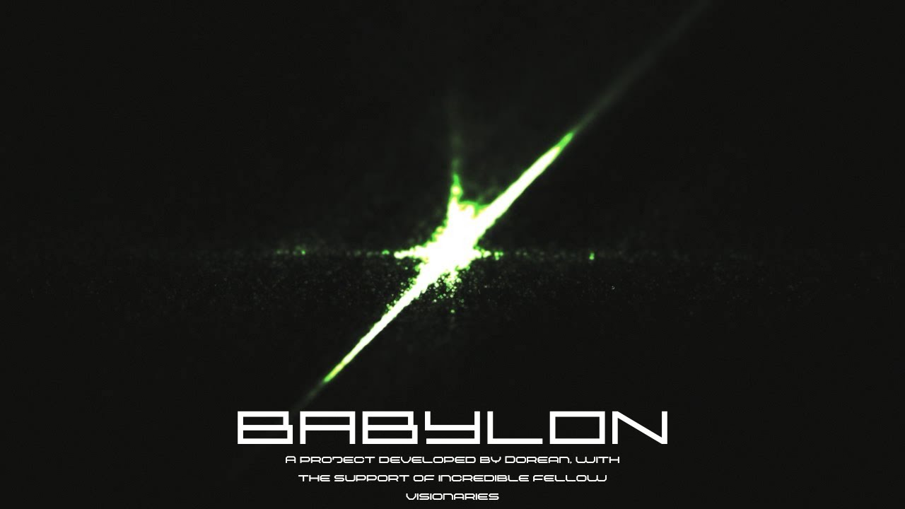 DOREAN - Lilith [Official Audio]