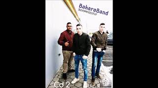 Video-Miniaturansicht von „BakaraBand - CD 2 - Pri oltari“