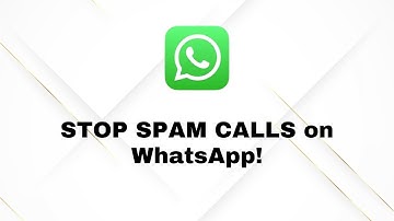 How to Silence Unknown Callers on WhatsApp | Stop Spam Calls in 2025!