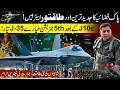 Pakistan's New J-35 Induction at PAF Base | The Rise of Pakistan Air Force | Discover Pakistan