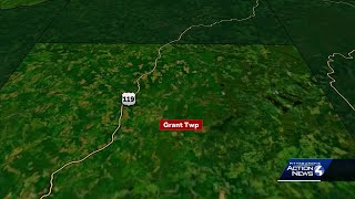 Man shot and killed by troopers in Indiana County