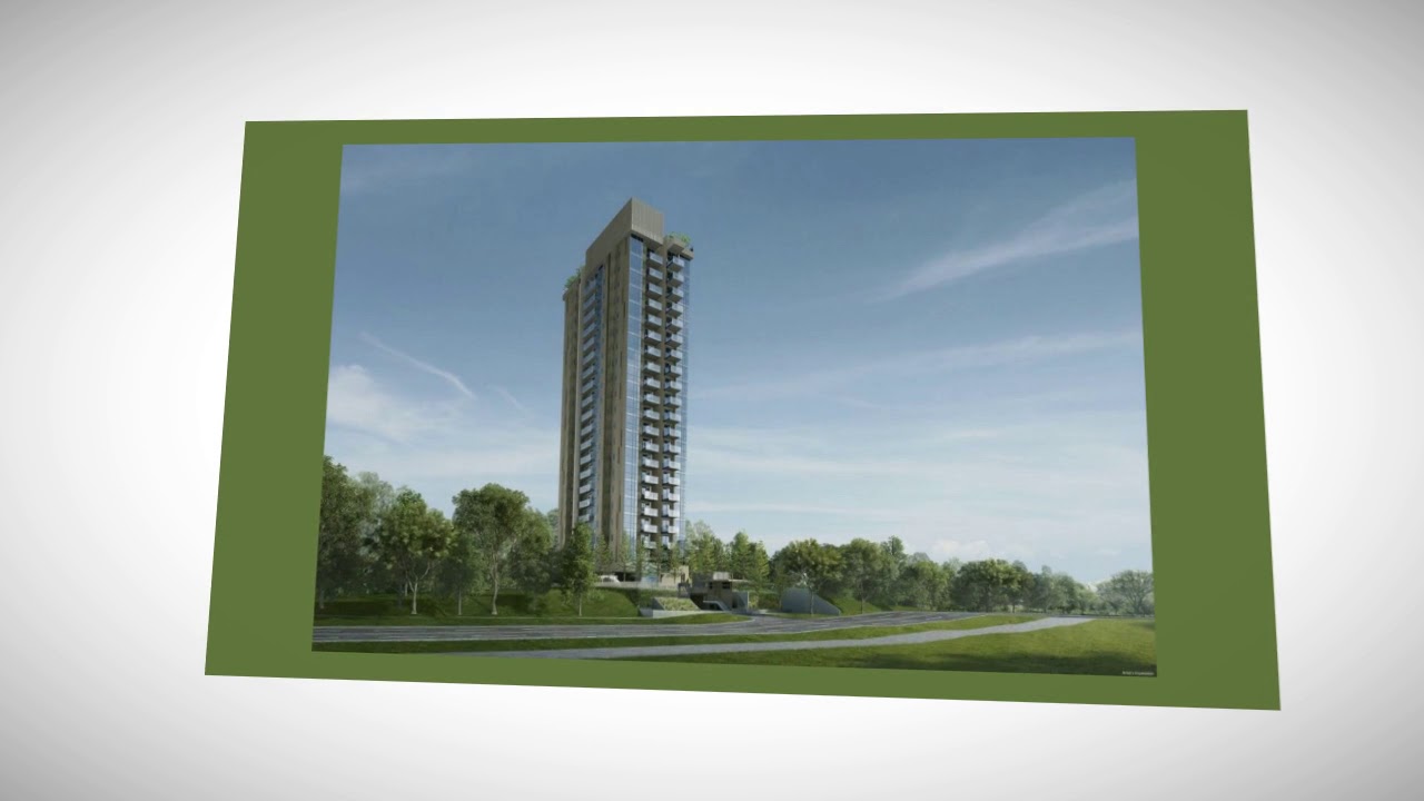 Review on Roxy Pacific & Tong Eng Group Emerged As The Developer of View at Kismis condo